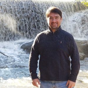 Meet your Posher, Giovanny